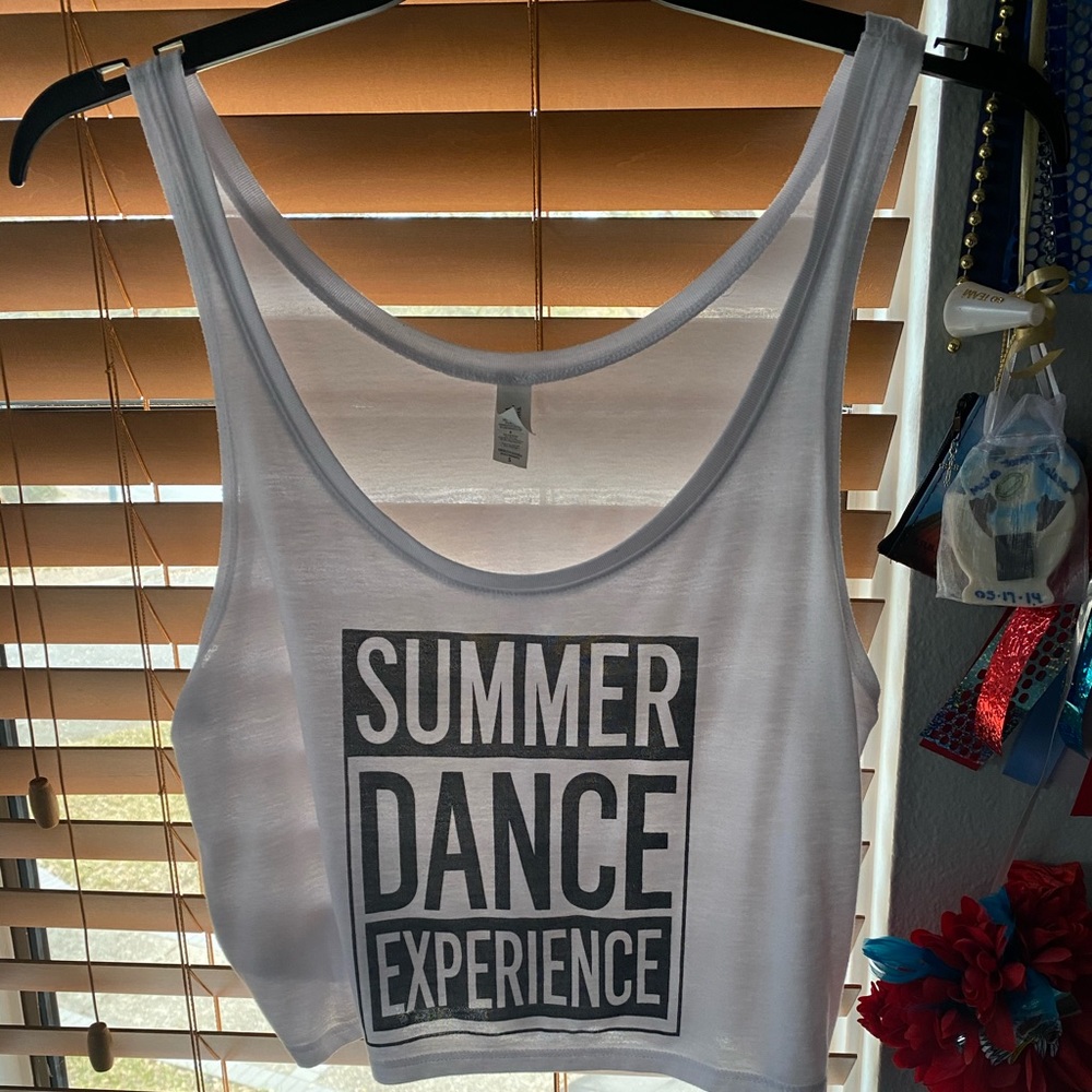 Dance Top